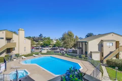 Exterior - 7780 Parkway Dr #804, La Mesa, CA 91942 photo 7 of 8