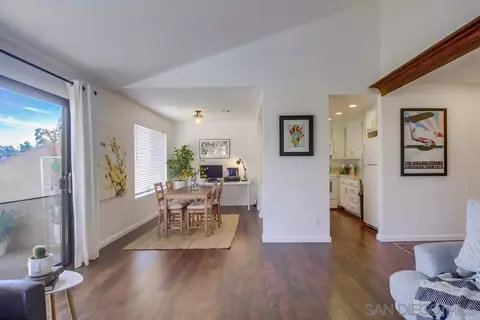 Dining - 7780 Parkway Dr #804, La Mesa, CA 91942 photo 1 of 3