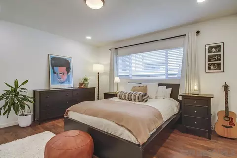 Bedroom - 7780 Parkway Dr #804, La Mesa, CA 91942 photo 3 of 6