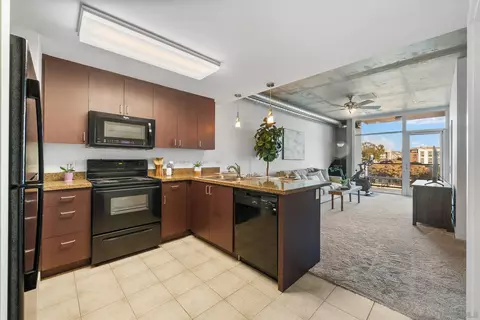 1080 Park Blvd #310, San Diego, CA 92101