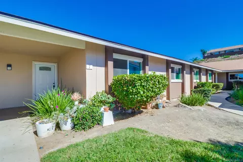 3640 Arey Dr #7, San Diego, CA 92154