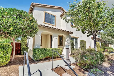 2288 Easy Stroll Ln, Chula Vista, CA 91915