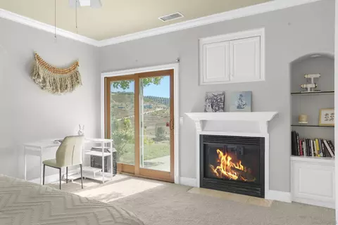Bedroom - 40284 Sandia Creek Dr, Fallbrook, CA 92028 photo 1 of 5
