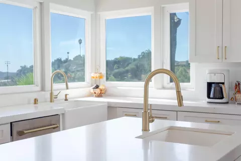 Kitchen - 40284 Sandia Creek Dr, Fallbrook, CA 92028 photo 5 of 8