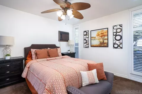Bedroom - 5701 E Walton St, Long Beach, CA 90815 photo 6 of 7