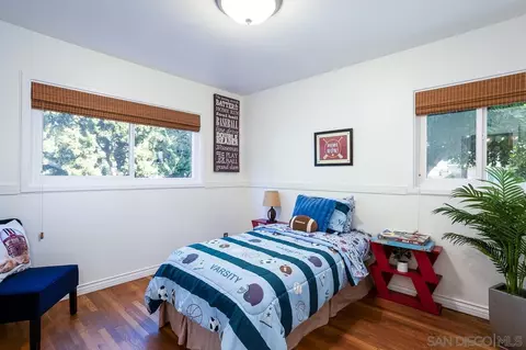 Bedroom - 5701 E Walton St, Long Beach, CA 90815 photo 4 of 7