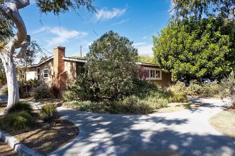 Exterior - 5701 E Walton St, Long Beach, CA 90815 photo 10 of 12