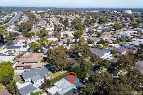 View/Area - 5701 E Walton St, Long Beach, CA 90815 photo 1 of 2