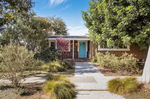 Exterior - 5701 E Walton St, Long Beach, CA 90815 photo 6 of 12