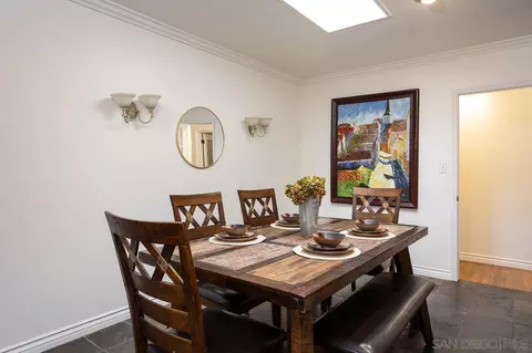 Dining - 5701 E Walton St, Long Beach, CA 90815 photo 3 of 4