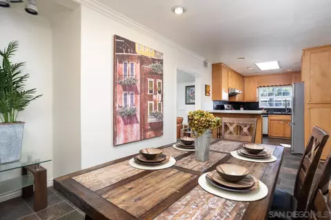 Dining - 5701 E Walton St, Long Beach, CA 90815 photo 4 of 4