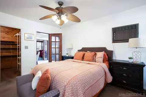 Bedroom - 5701 E Walton St, Long Beach, CA 90815 photo 7 of 7
