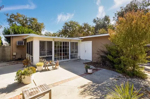 Exterior - 5701 E Walton St, Long Beach, CA 90815 photo 9 of 12