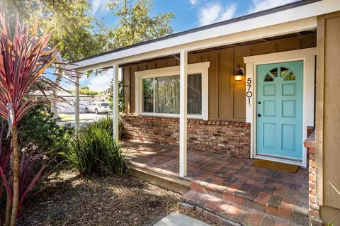 Exterior - 5701 E Walton St, Long Beach, CA 90815 photo 3 of 12