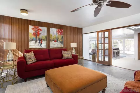 Living - 5701 E Walton St, Long Beach, CA 90815 photo 1 of 6