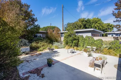 Exterior - 5701 E Walton St, Long Beach, CA 90815 photo 5 of 12