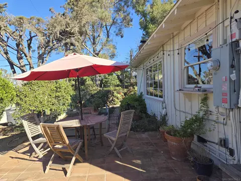 Exterior - 581 15th St, Del Mar, CA 92014 photo 7 of 10