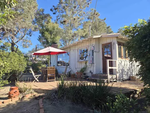 Exterior - 581 15th St, Del Mar, CA 92014 photo 8 of 10
