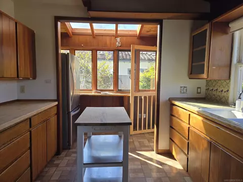 Kitchen - 581 15th St, Del Mar, CA 92014 photo 1 of 1