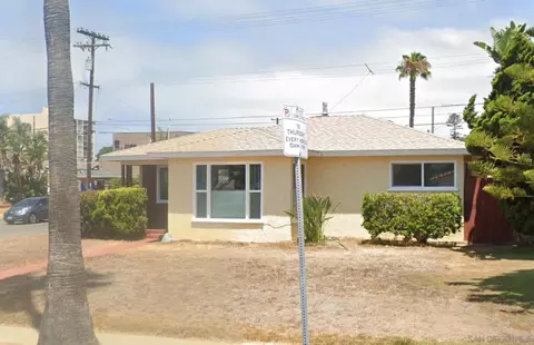 1104 Chalcedony St, San Diego, CA 92109