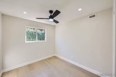 Bedroom - 10609 Trigal Way, Santee, CA 92071 photo 6 of 8