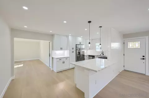 Kitchen - 10609 Trigal Way, Santee, CA 92071 photo 1 of 5