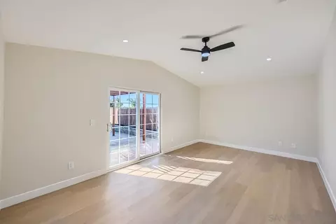 Living - 10609 Trigal Way, Santee, CA 92071 photo 3 of 5