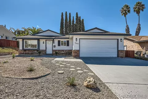 10609 Trigal Way, Santee, CA 92071