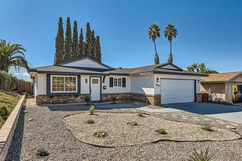 Exterior - 10609 Trigal Way, Santee, CA 92071 photo 2 of 7