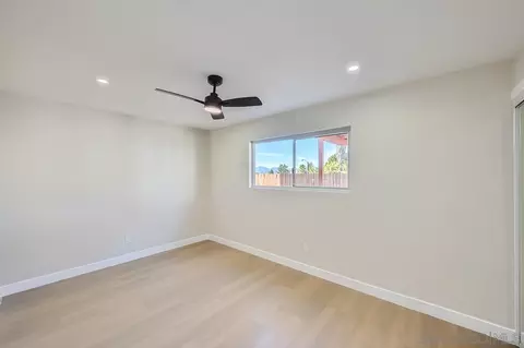 Bedroom - 10609 Trigal Way, Santee, CA 92071 photo 8 of 8