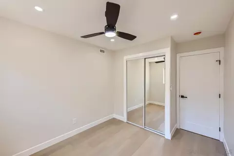 Bedroom - 10609 Trigal Way, Santee, CA 92071 photo 7 of 8