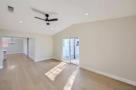 Living - 10609 Trigal Way, Santee, CA 92071 photo 4 of 5