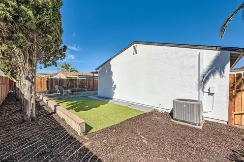 Exterior - 10609 Trigal Way, Santee, CA 92071 photo 5 of 7