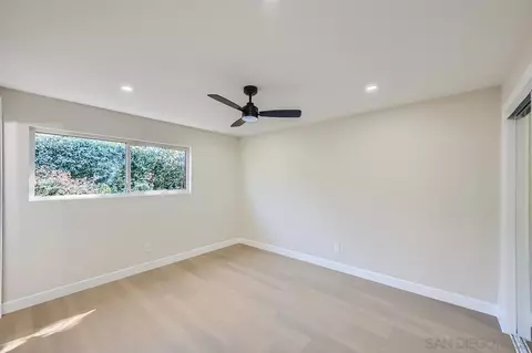 Bedroom - 10609 Trigal Way, Santee, CA 92071 photo 2 of 8
