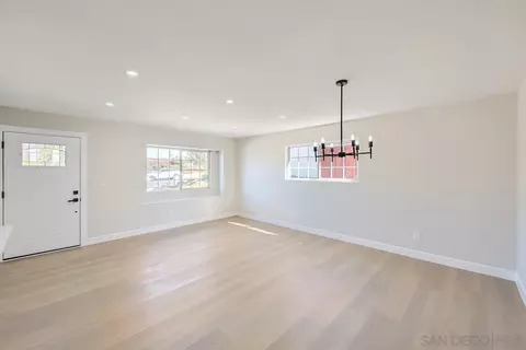Living - 10609 Trigal Way, Santee, CA 92071 photo 1 of 5