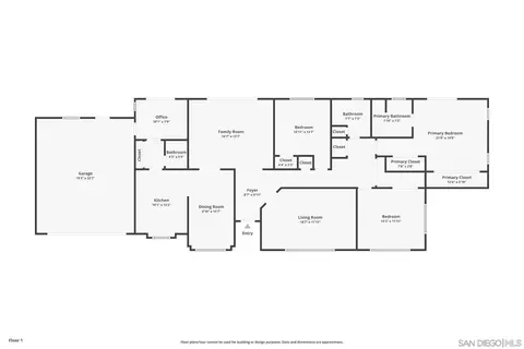 960 Sunset Dr, Vista, CA 92081 photo 2
