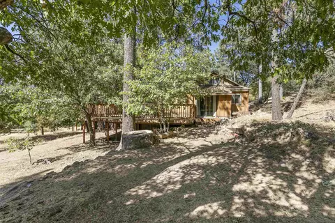 Exterior - 578 El Centro, Mount Laguna, CA 91948 photo 5 of 5