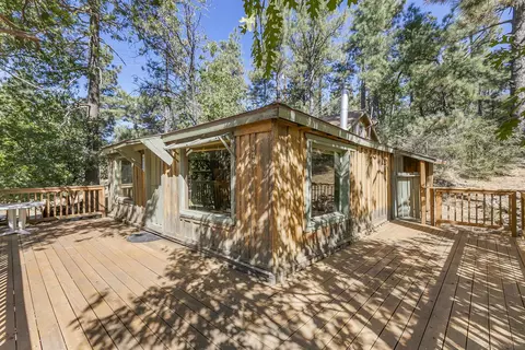 Other - 578 El Centro, Mount Laguna, CA 91948 photo 2 of 10