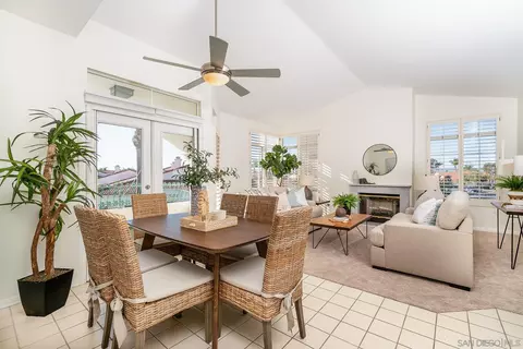 Dining - 3305 Genoa Way #94, Oceanside, CA 92056 photo 1 of 2