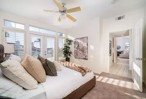 Bedroom - 3305 Genoa Way #94, Oceanside, CA 92056 photo 1 of 3