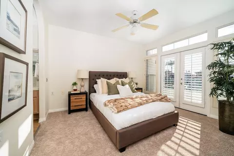 Bedroom - 3305 Genoa Way #94, Oceanside, CA 92056 photo 2 of 3