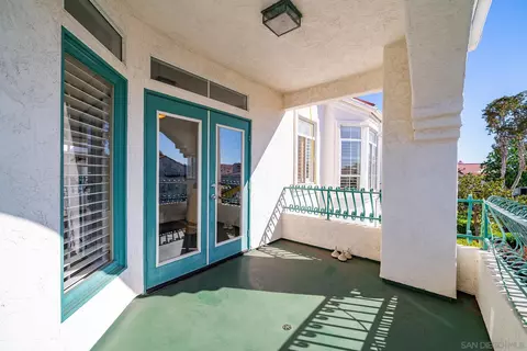 Exterior - 3305 Genoa Way #94, Oceanside, CA 92056 photo 1 of 3