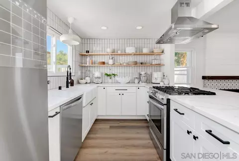 Kitchen - 330 Huff St, Vista, CA 92083 photo 1 of 3