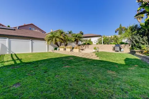 Exterior - 330 Huff St, Vista, CA 92083 photo 4 of 7