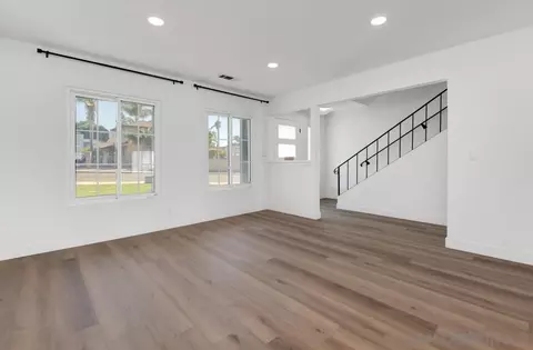 Living - 330 Huff St, Vista, CA 92083 photo 3 of 5