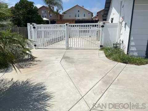 Exterior - 330 Huff St, Vista, CA 92083 photo 7 of 7