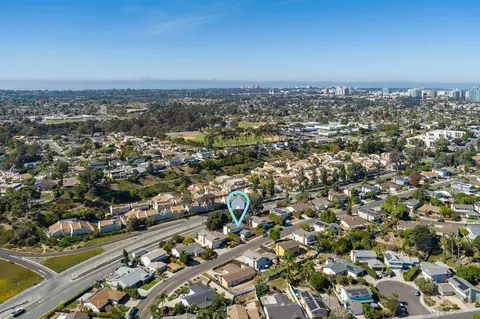 6116 Tamilynn St, San Diego, CA 92122