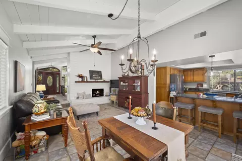 Dining - 2154 Via Dieguenos, Alpine, CA 91901 photo 2 of 2