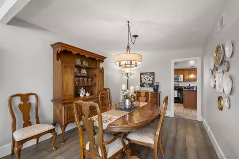 Dining - 2154 Via Dieguenos, Alpine, CA 91901 photo 1 of 2