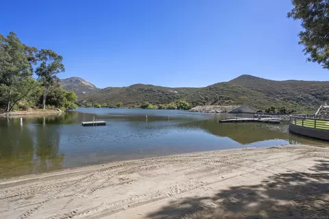View/Area - 2154 Via Dieguenos, Alpine, CA 91901 photo 4 of 4